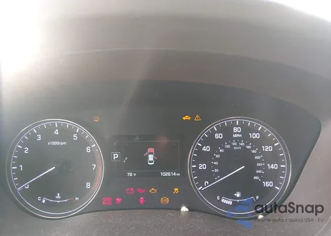 2015 Hyundai Genesis 3.8 из США, поврежденный, VIN KMHGN4JE1FU043891